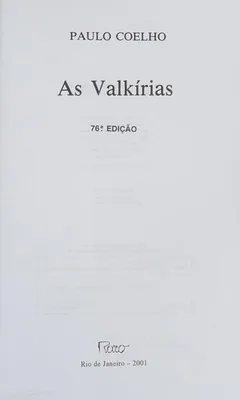 As Valkírias
