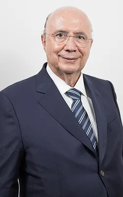 Henrique Meirelles