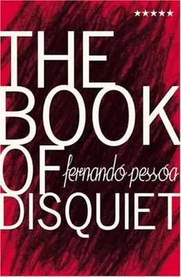 Livro do Desassossego