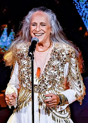 Maria Bethânia